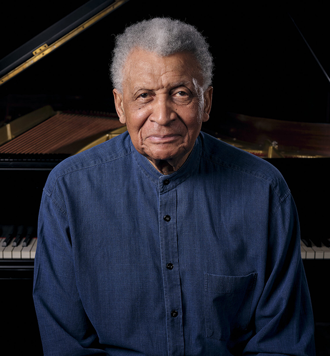 Abdullah Ibrahim j