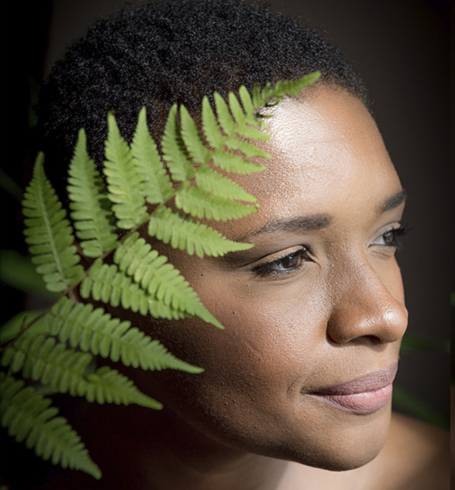 Lizz Wright - p-Photo Credit - Jesse Kitt - 4